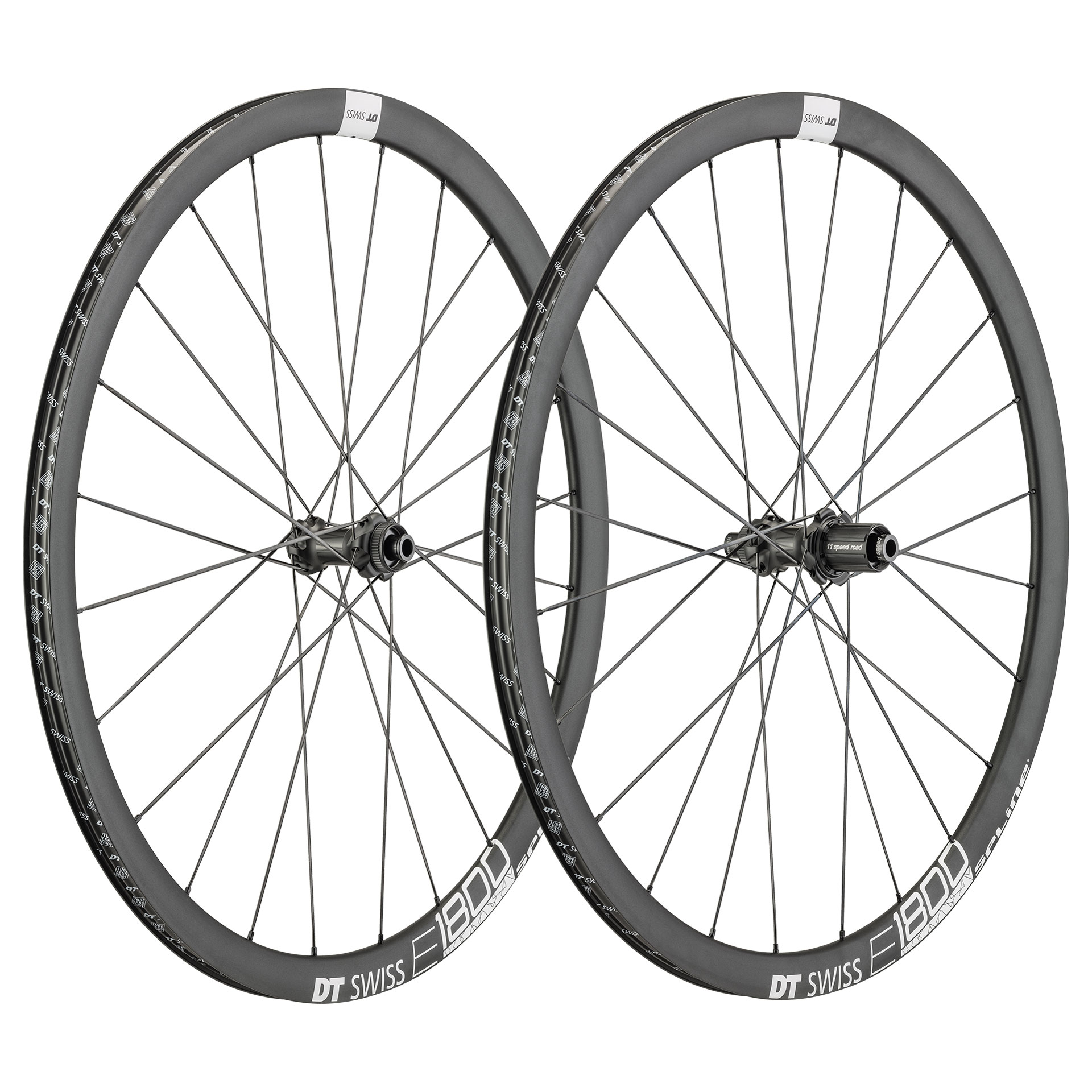 E 1800 SPLINE® | DT Swiss