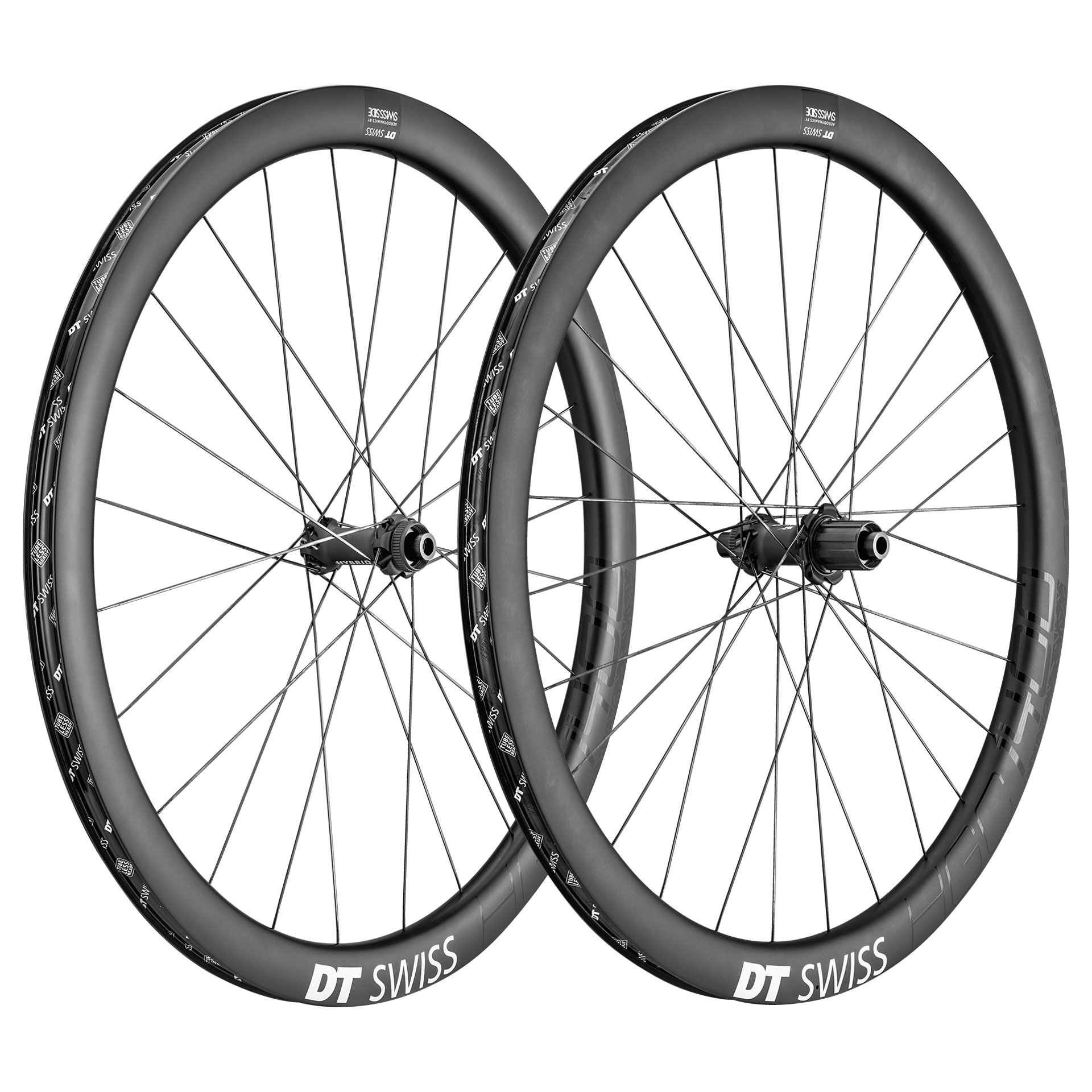 Ruedas dt swiss store gravel