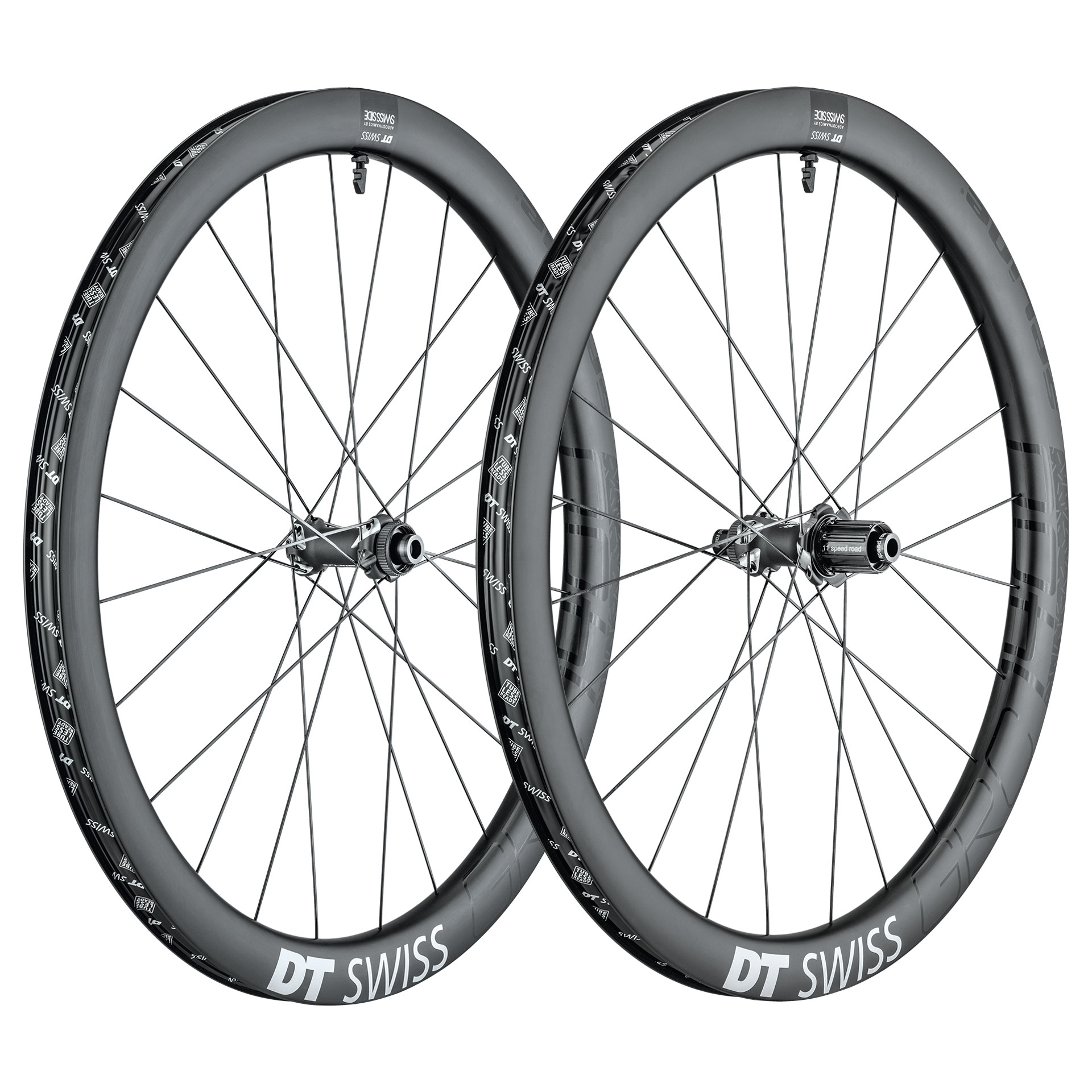 Ruedas dt swiss store gravel