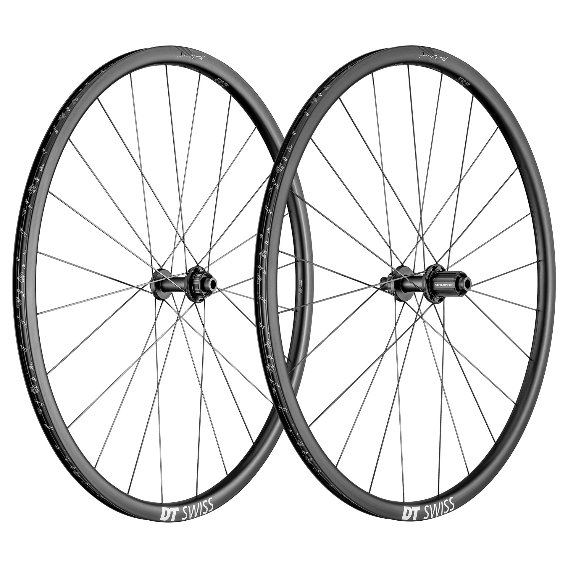 Dt swiss hotsell prc 1100 disc