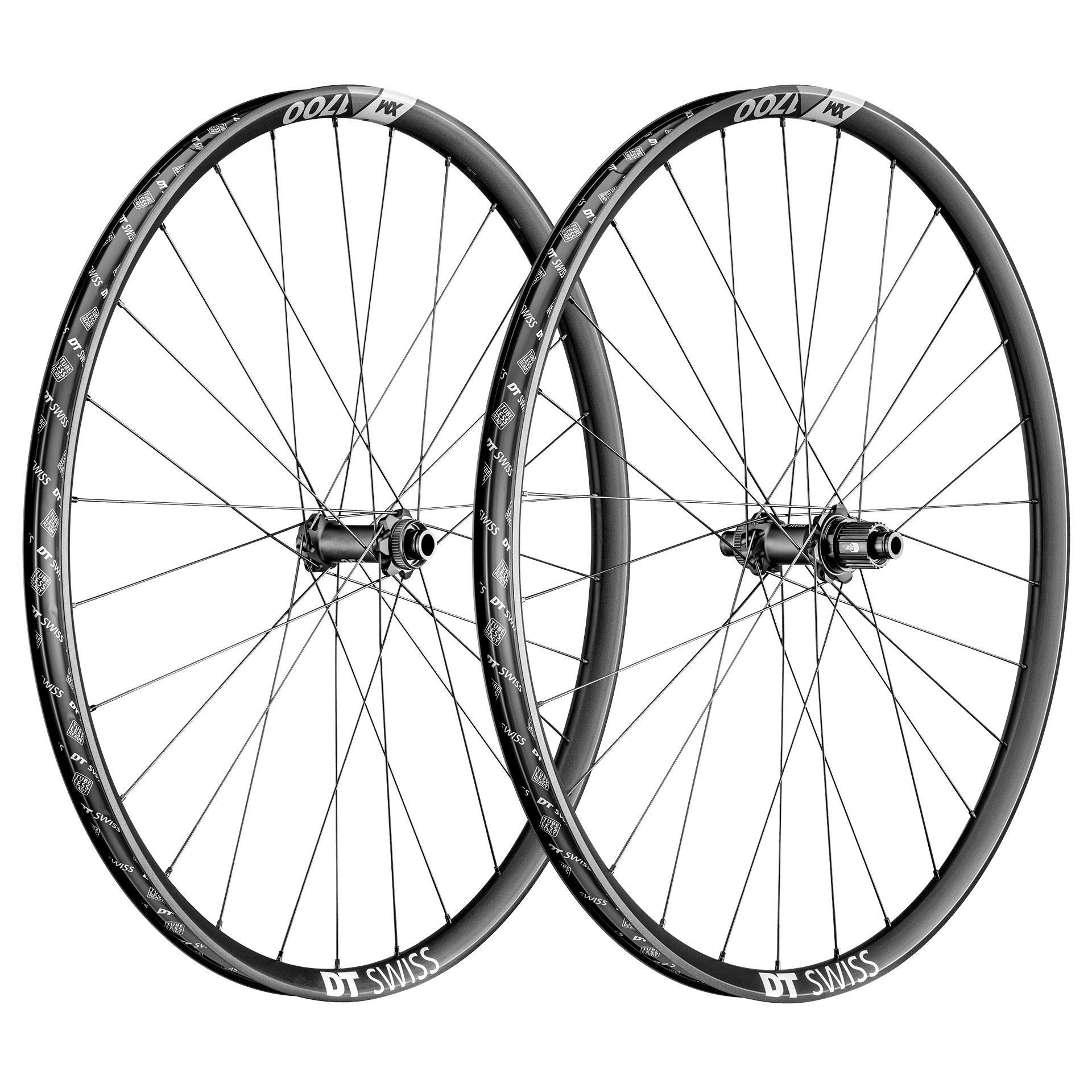 Dt swiss m1700 2025 27.5