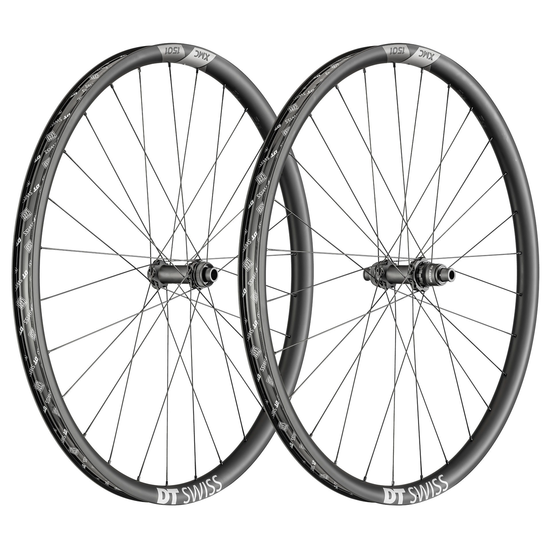 Dt swiss xmc store 1501 xd