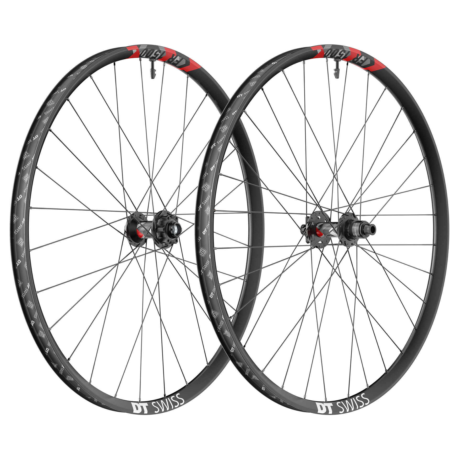 Wheelset dt sale swiss 27.5