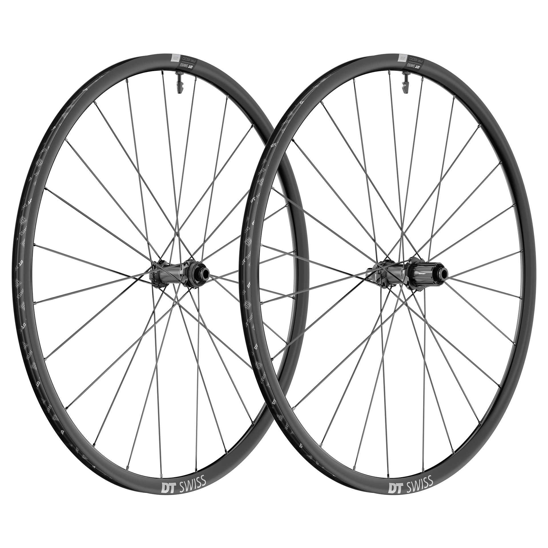 Dt swiss pr cheap 1600 rim brake