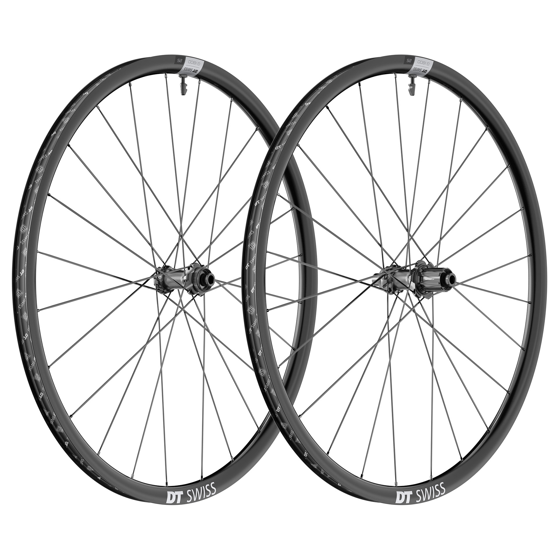 Dt swiss 650b shop wheelset