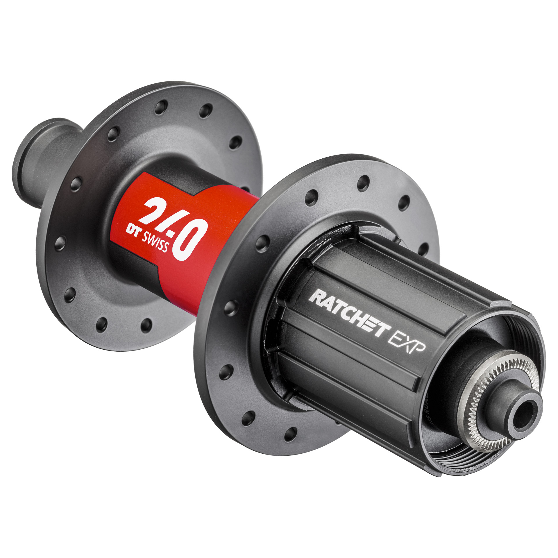 Dt swiss single speed hub sales