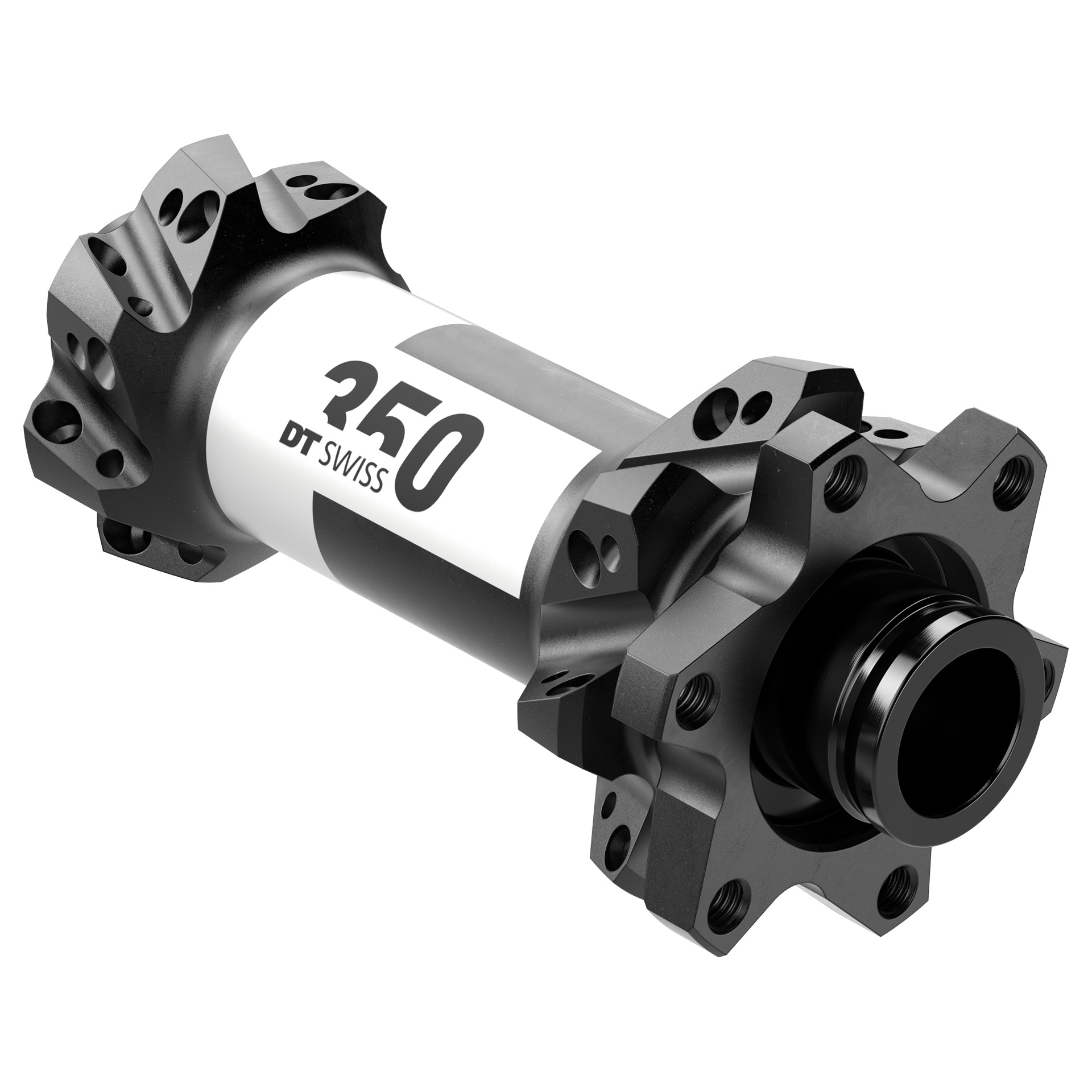 Roue avant 35P DBIS BOOST pour axe creux 15mm DT Swiss