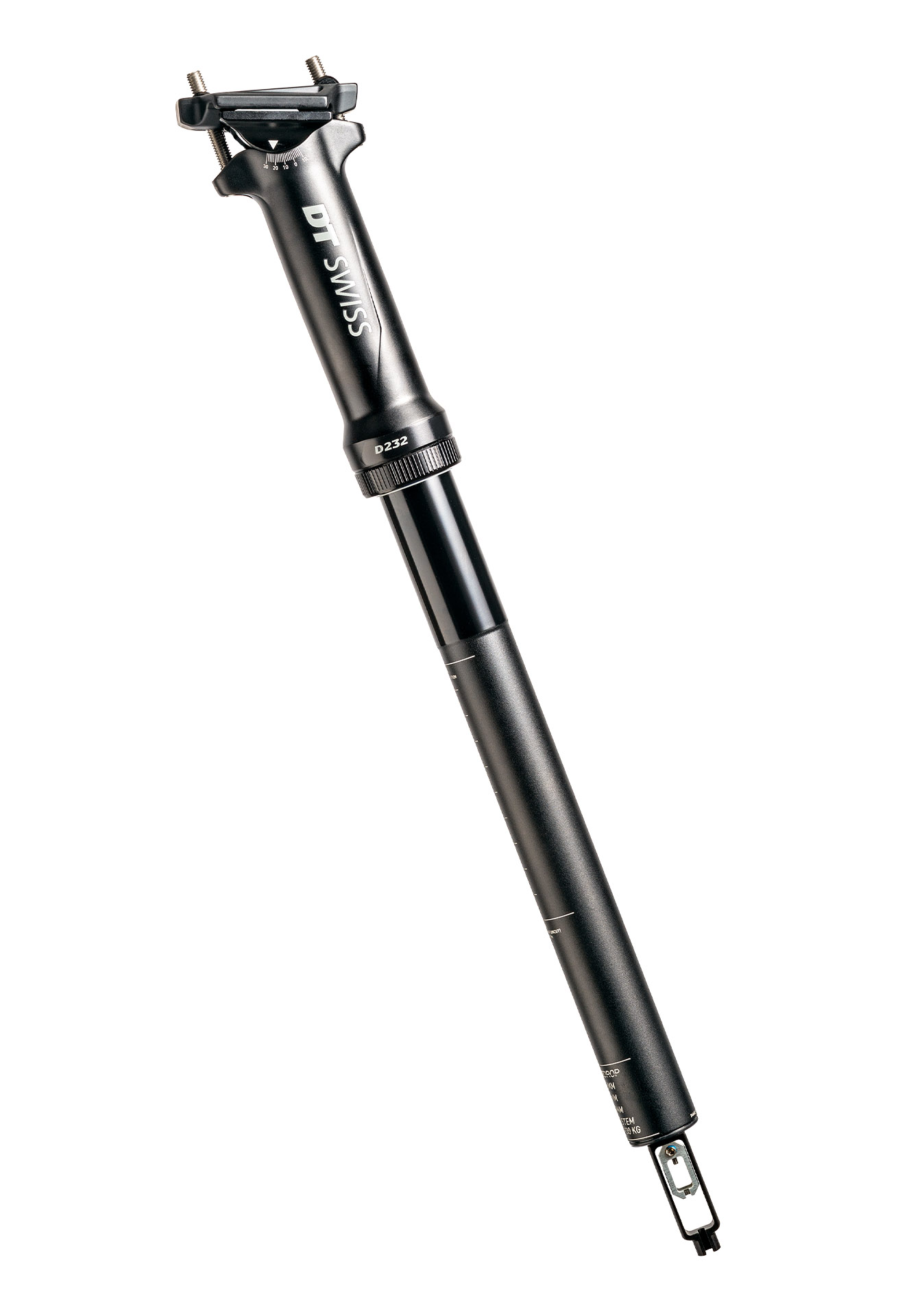 Dt swiss dropper post d 232 2025