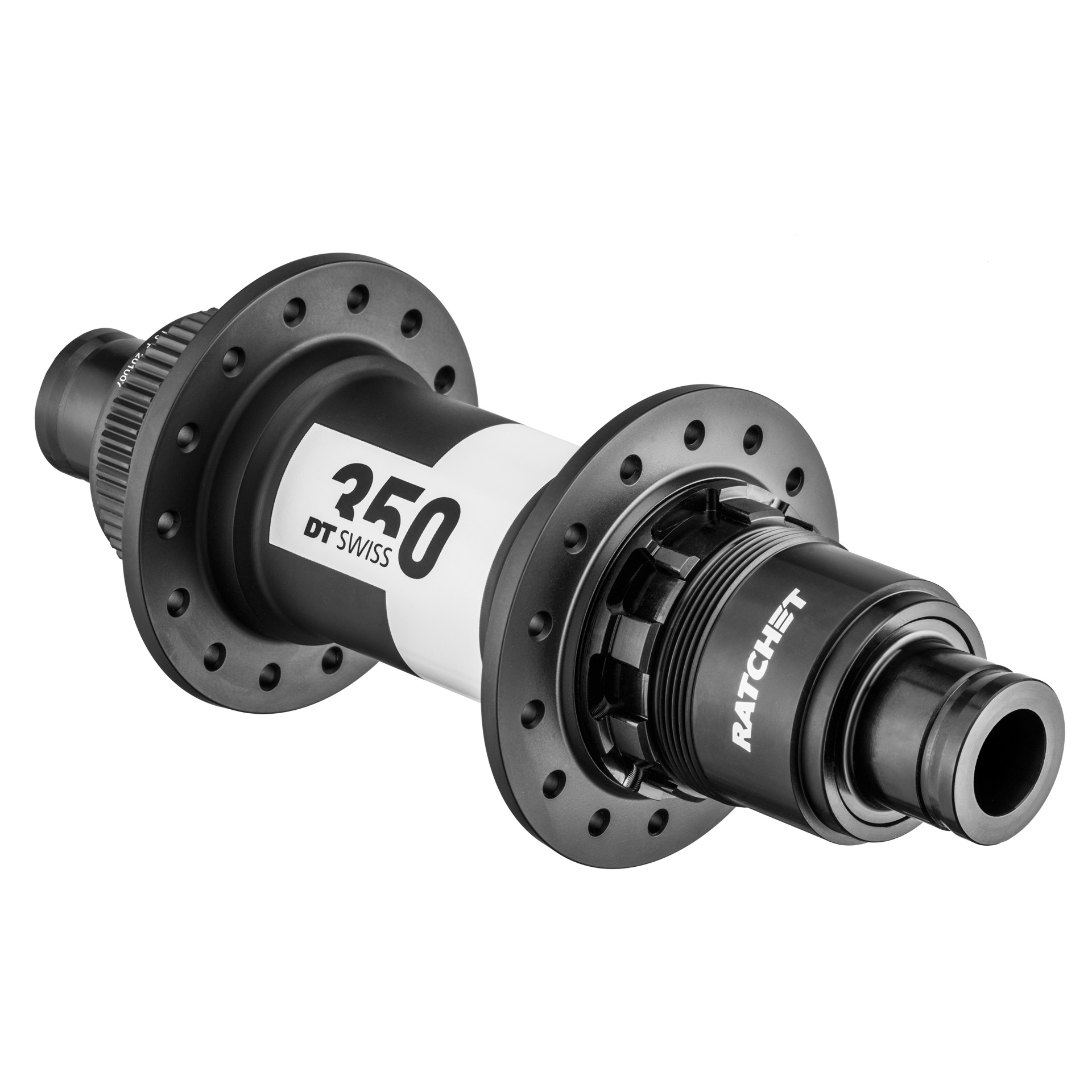 Dt swiss 350 big ride sale rear hub