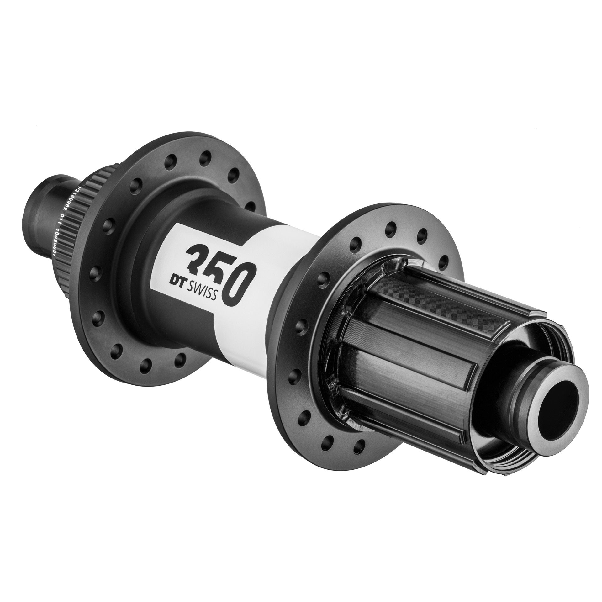 350 DT Swiss