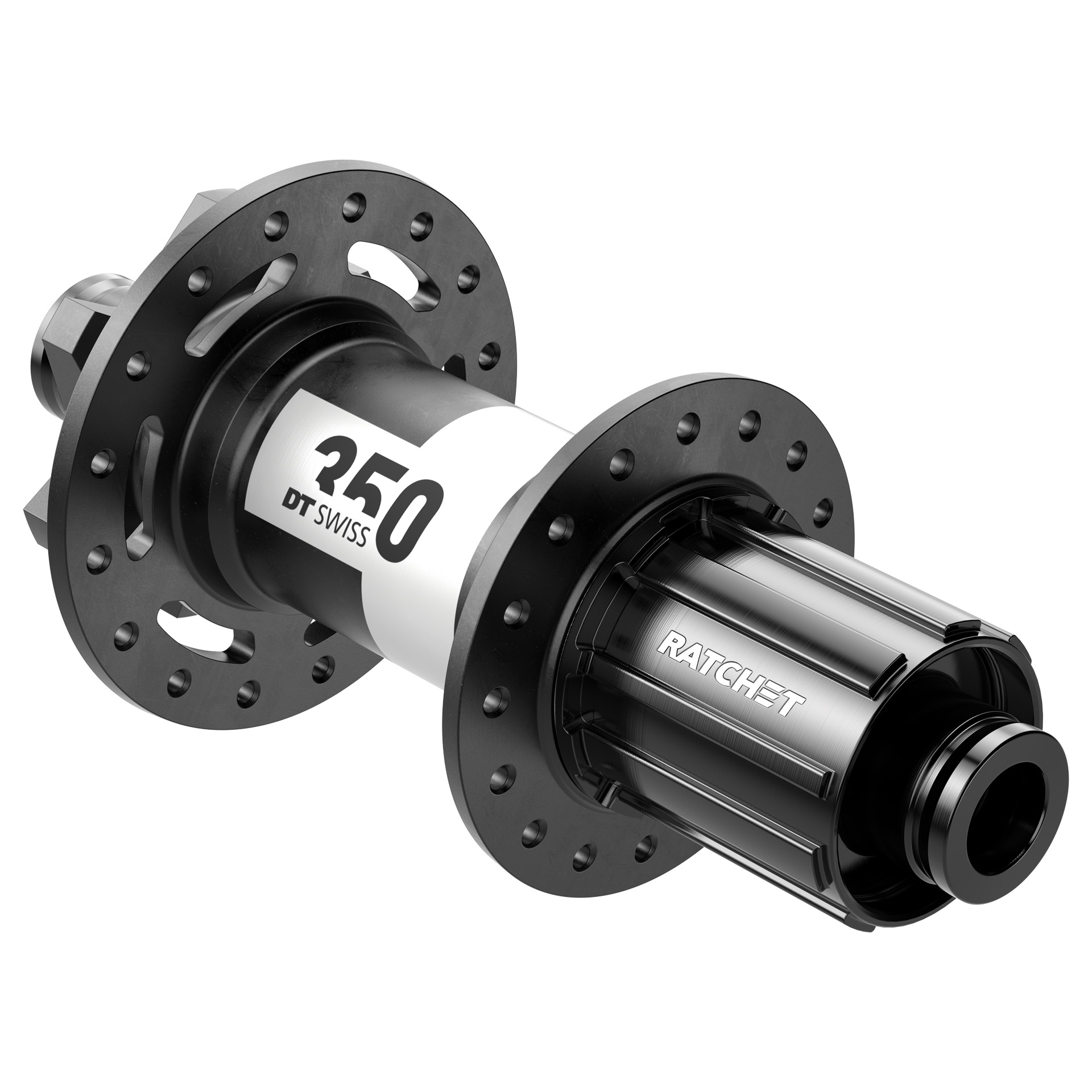 Dt swiss silent hub store