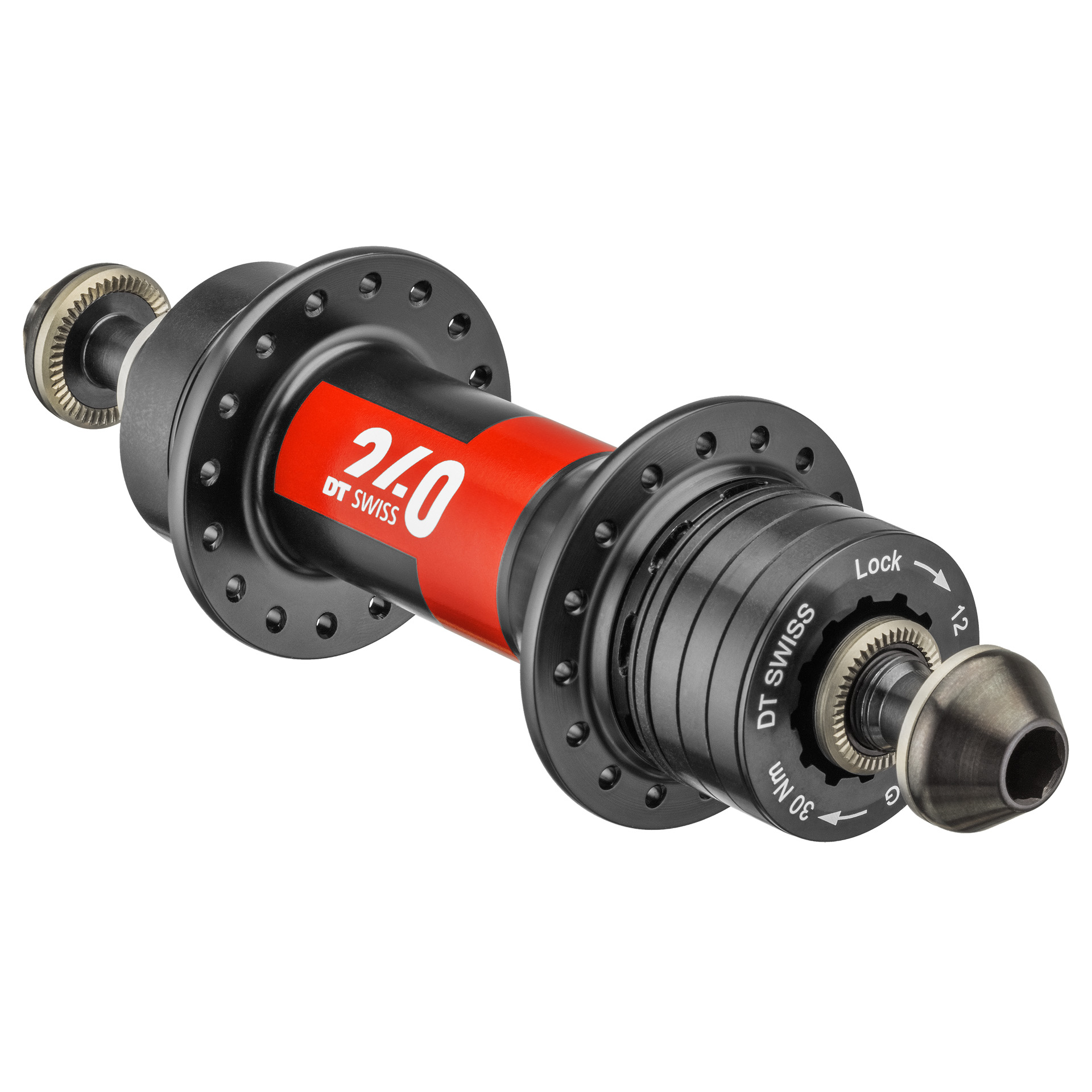 Dt swiss deals 240 mtb hubs