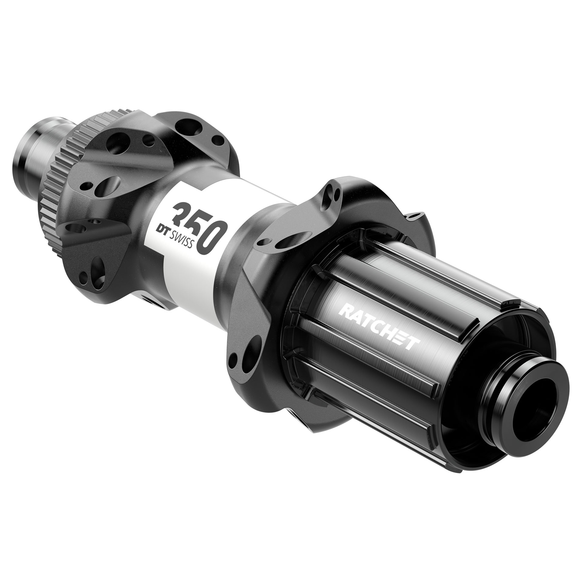 Dt swiss 350 hotsell boost front hub