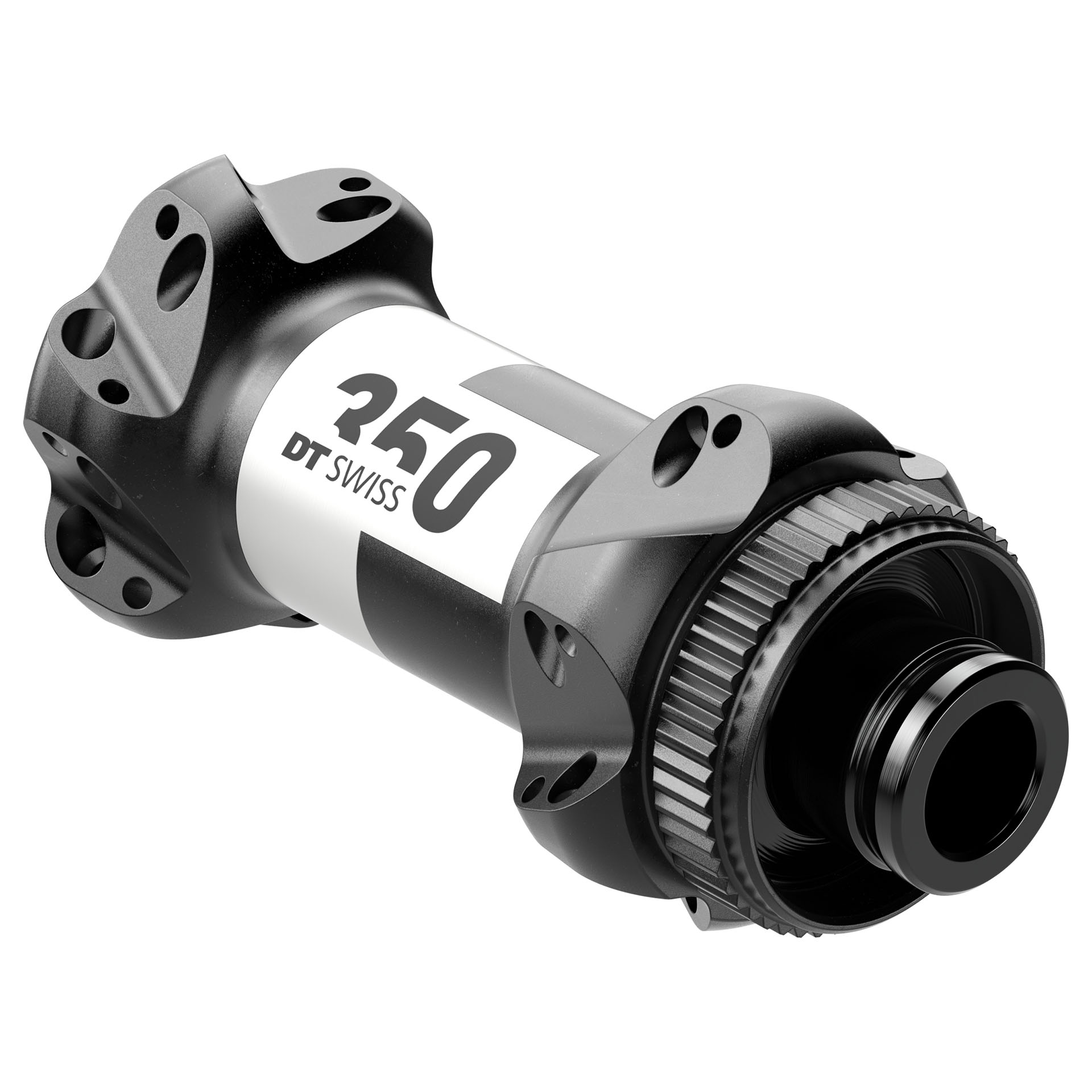 350 ROAD Our dependable road hub DT Swiss