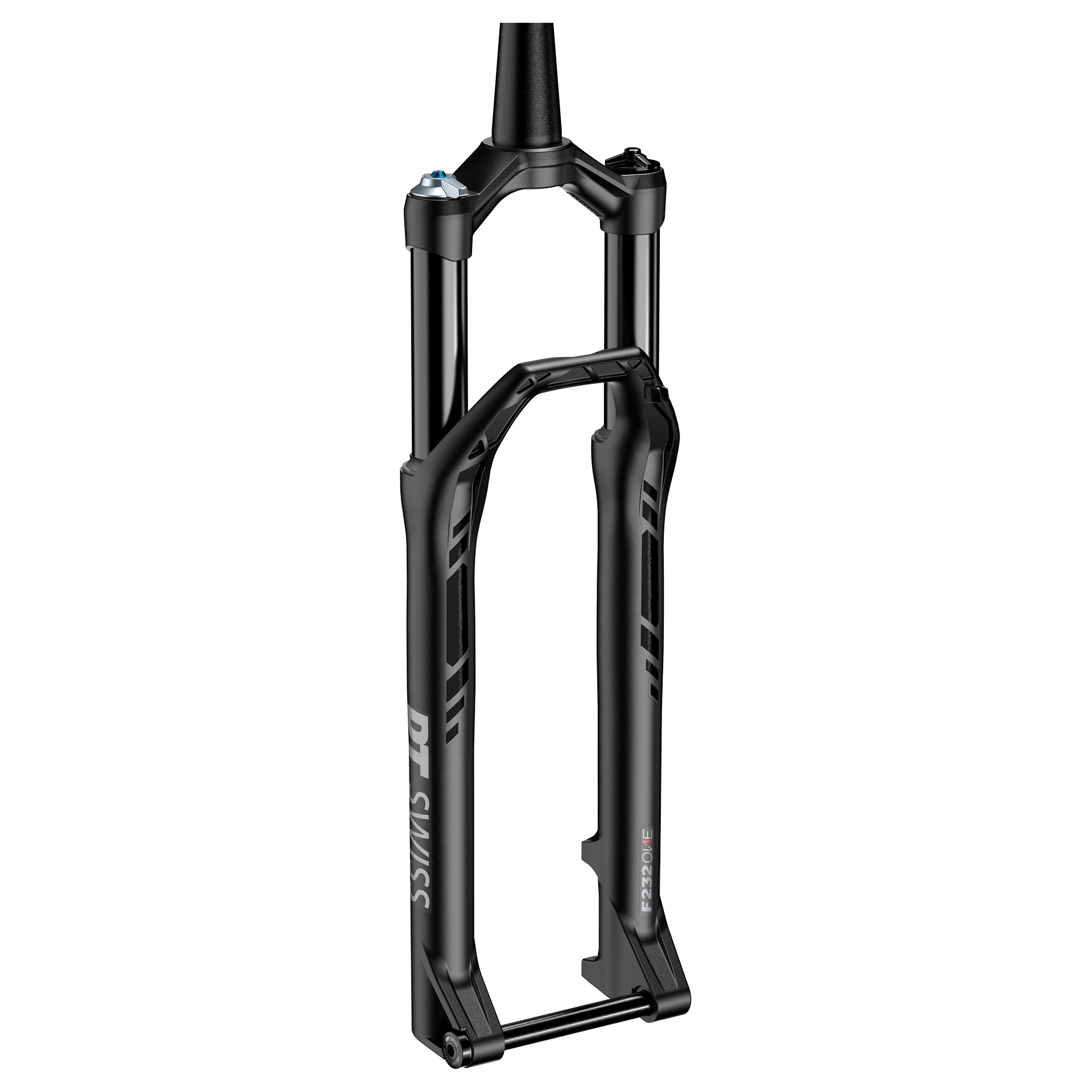 F 232 ONE Lightweight XC Suspension Fork DT Swiss