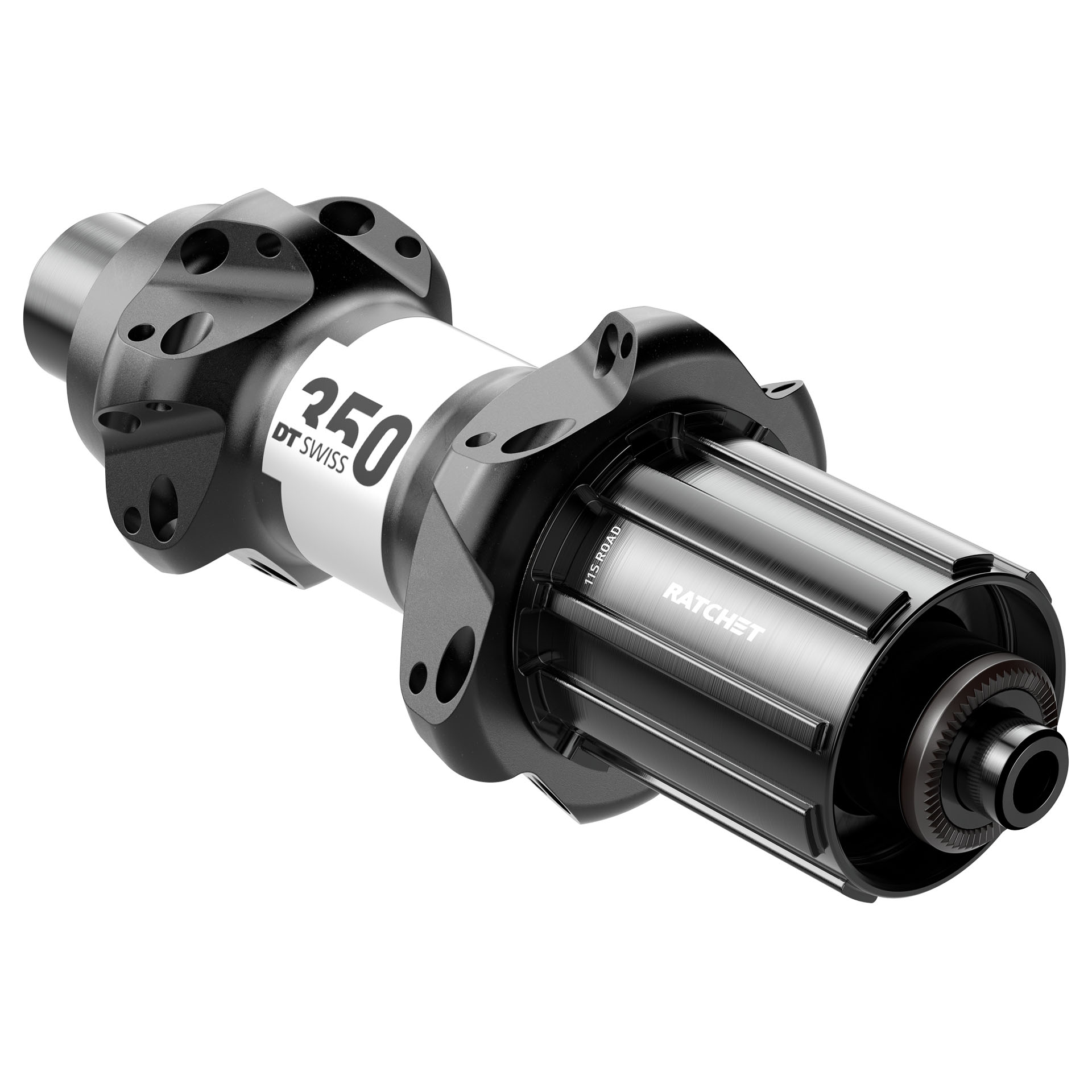 Dt swiss big outlet ride front hub