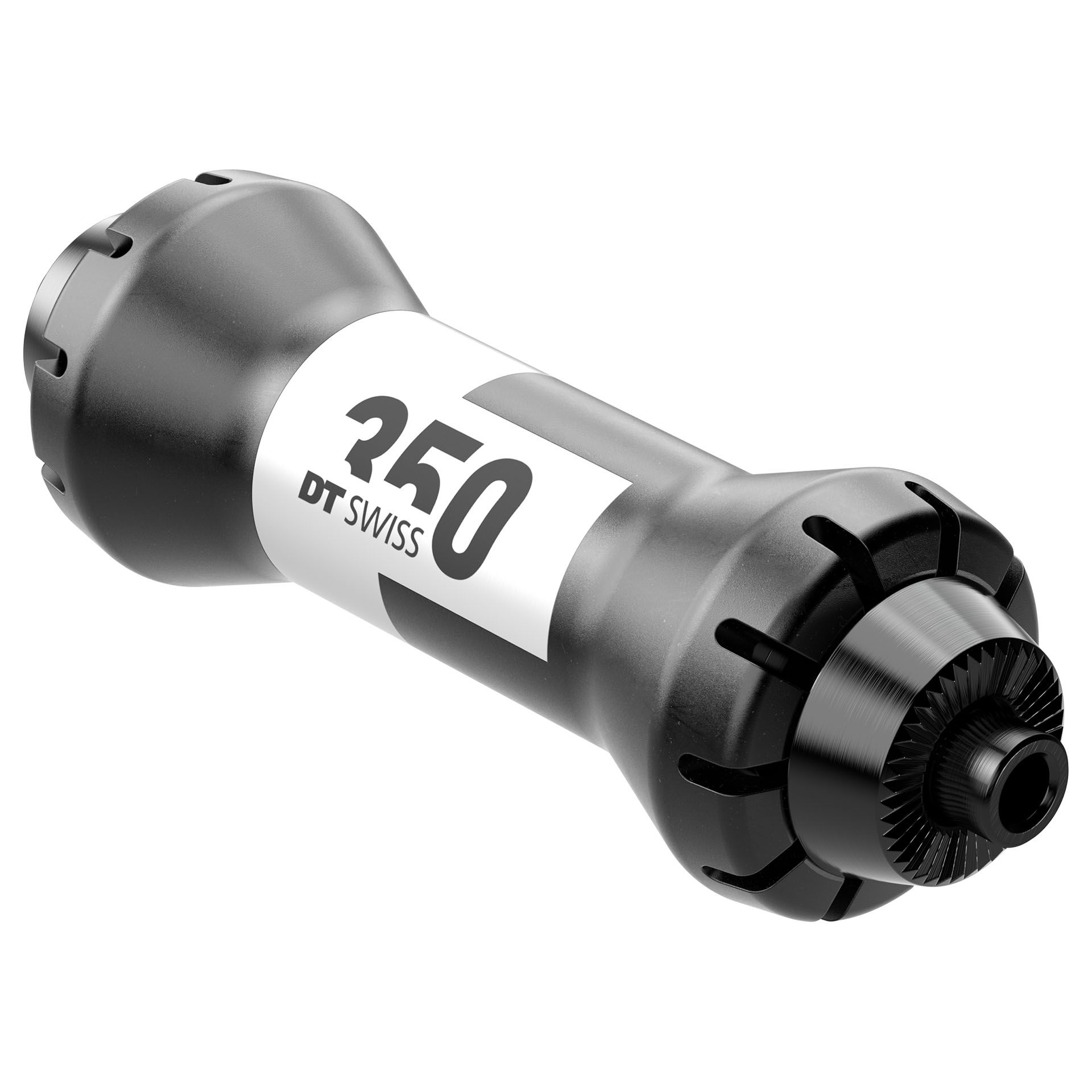 Dt swiss 350 big ride top rear hub
