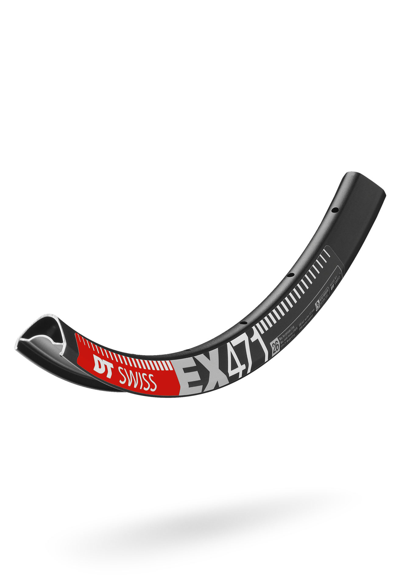 Dt swiss ex new arrivals 471 29 wheelset