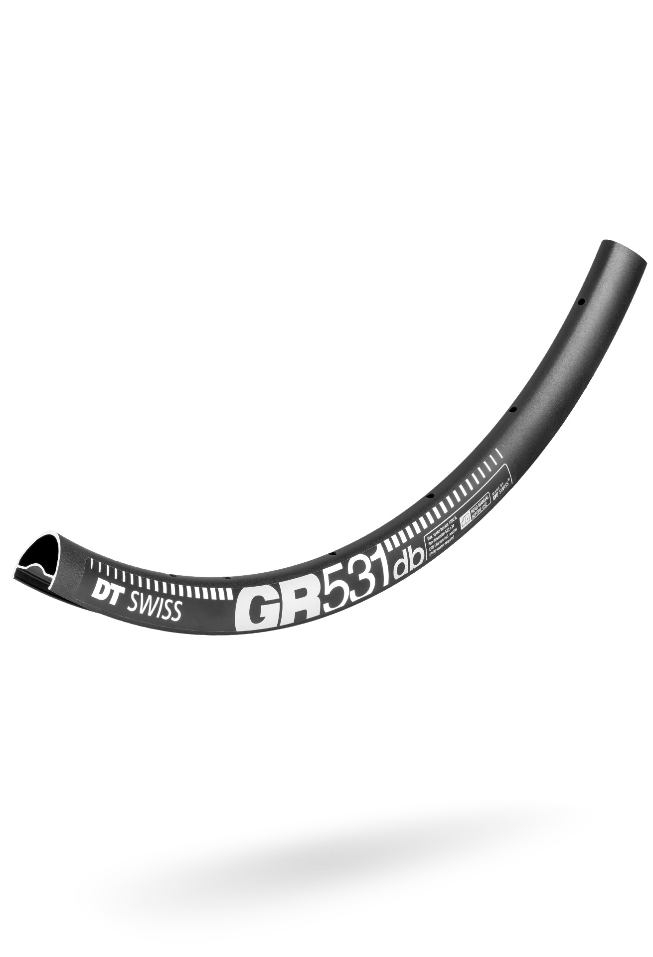 Dt swiss best sale gravel rim