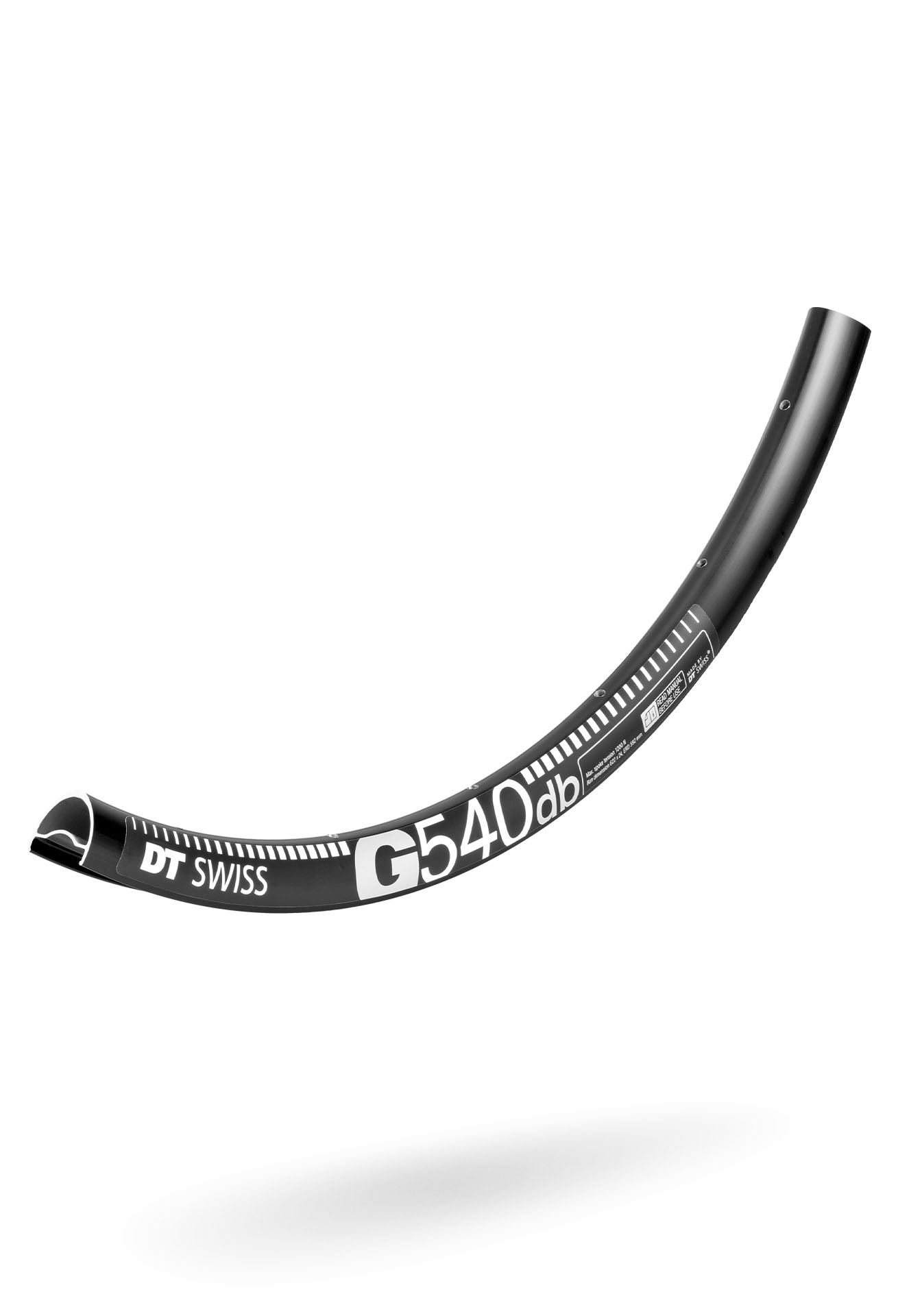 G 540 DT Swiss