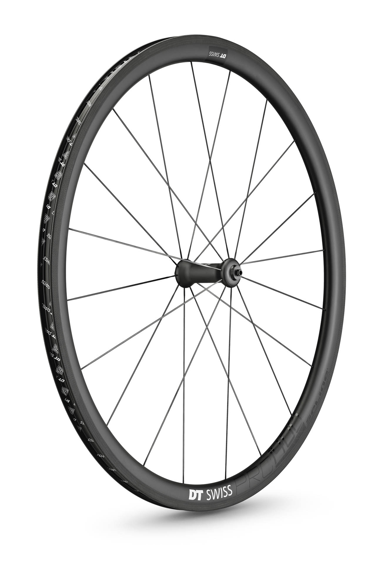 Ruedas dt swiss prc 1450 spline 35 disc clearance