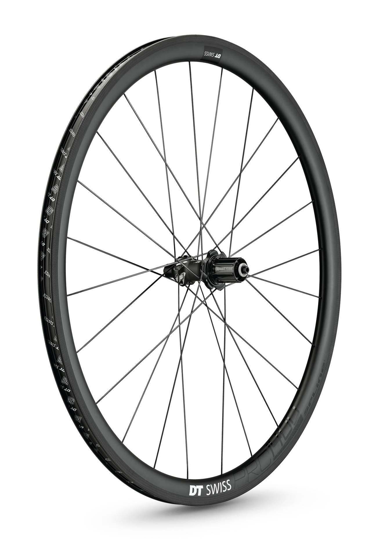 Dt swiss 1450 carbon shop 700c wheelset