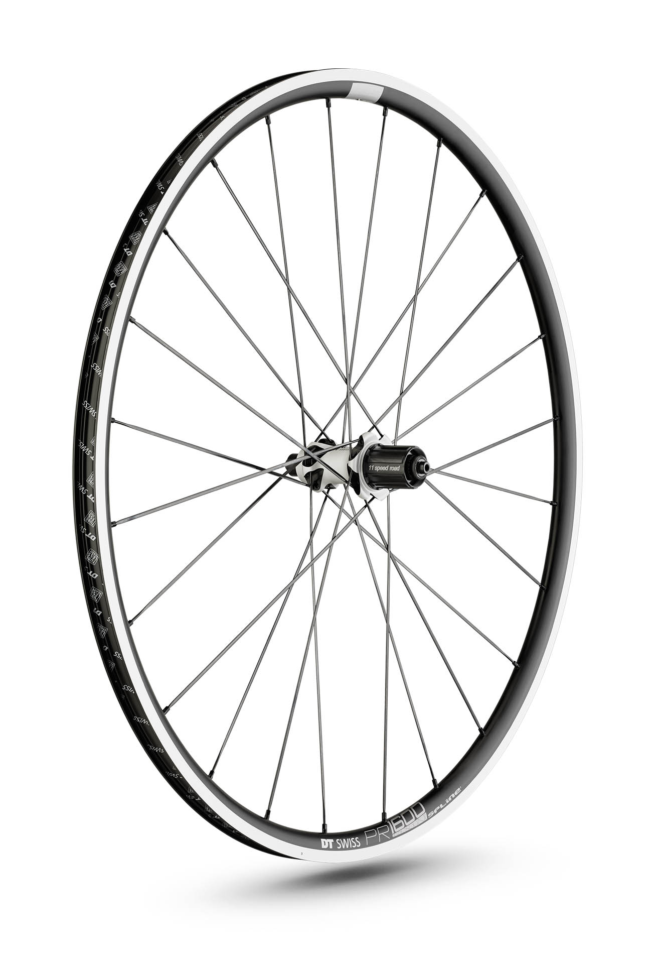 Pr 1600 Spline Dt Swiss