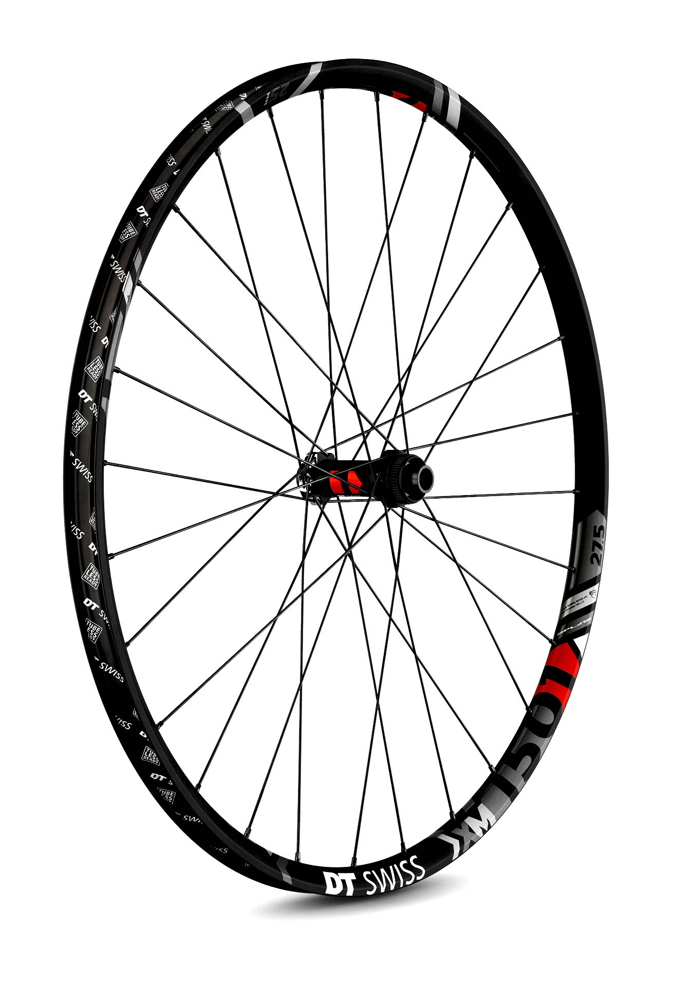 Dt swiss xr 1501 spline 27.5 mtb wheelset hotsell