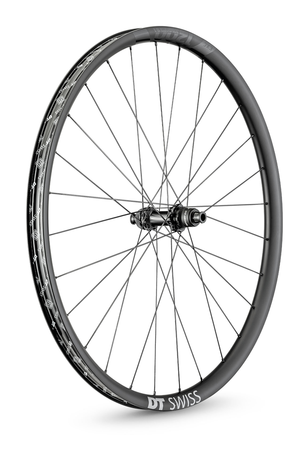 Dt swiss enduro wheels top