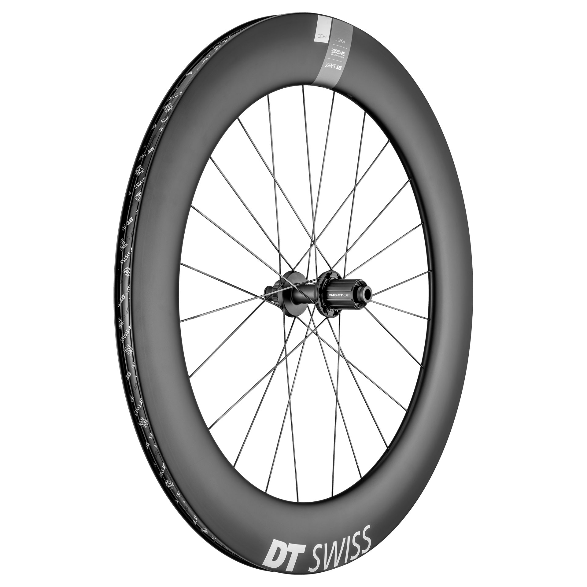 Dt swiss top carretera disco