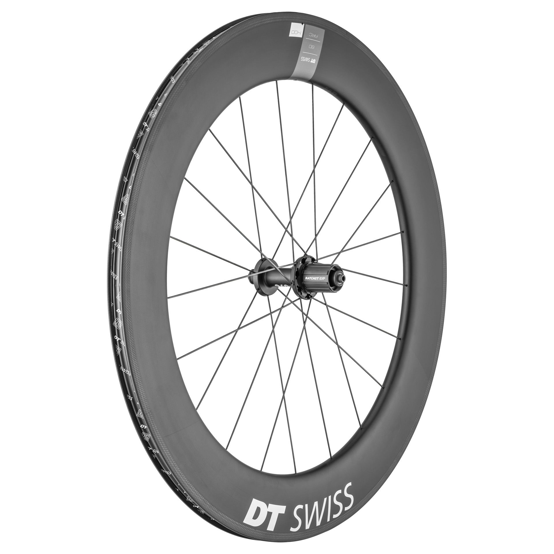 ARC 1400 DICUT - Versatile Light Aero | DT Swiss