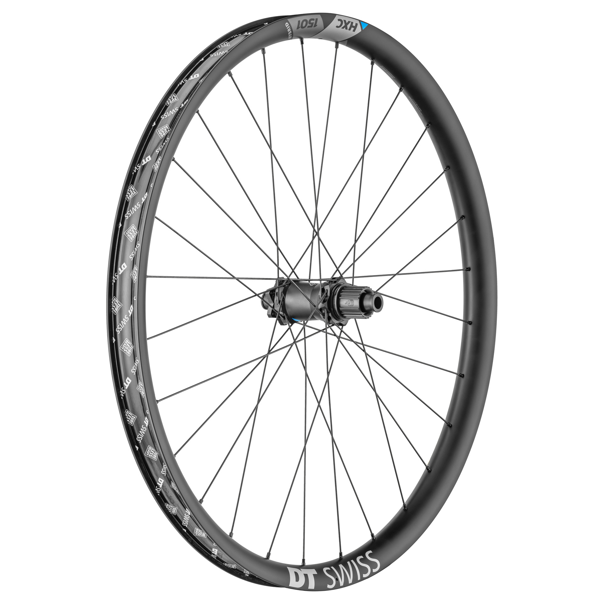 dt swiss hxc 1501 spline one