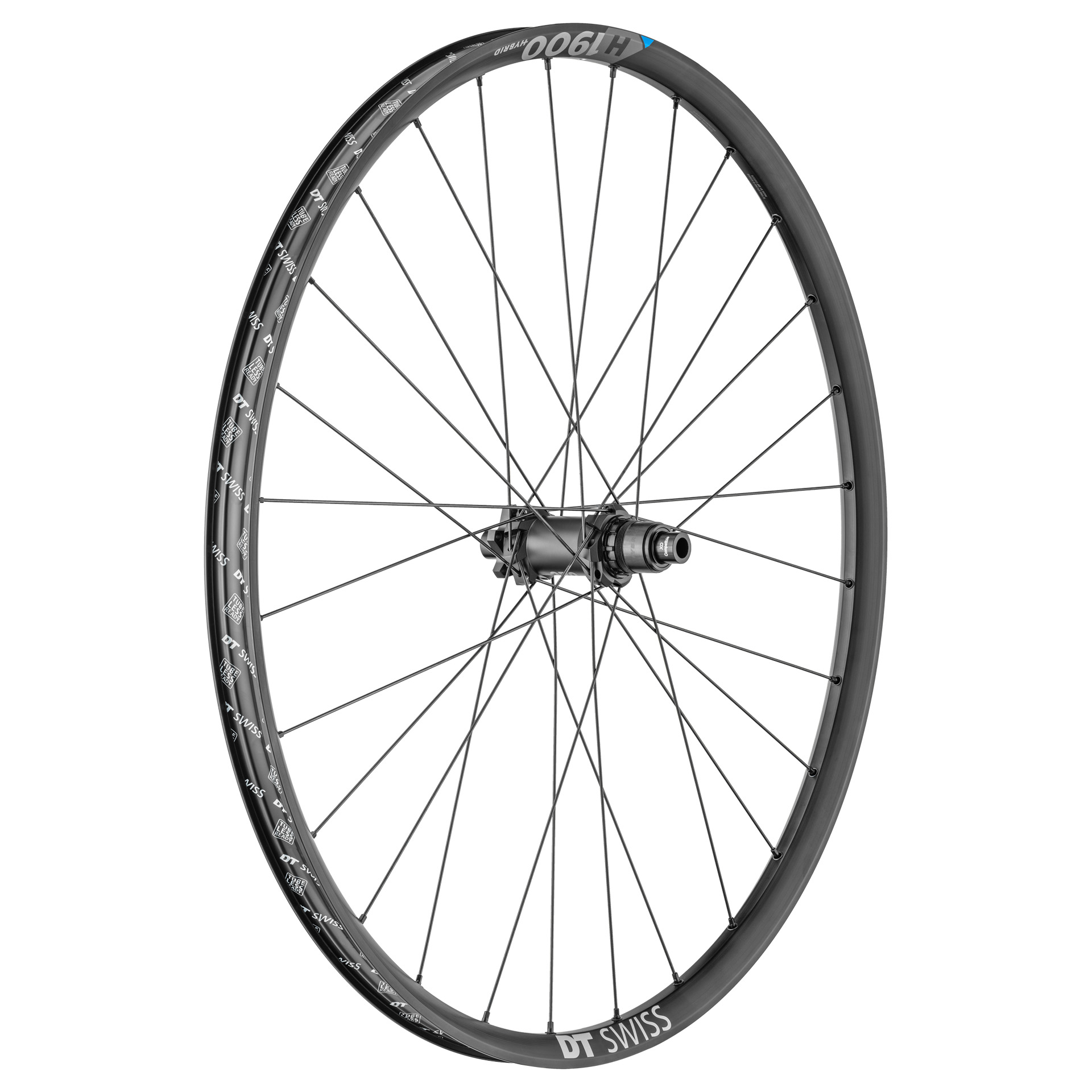 Hybrid wheelset on sale