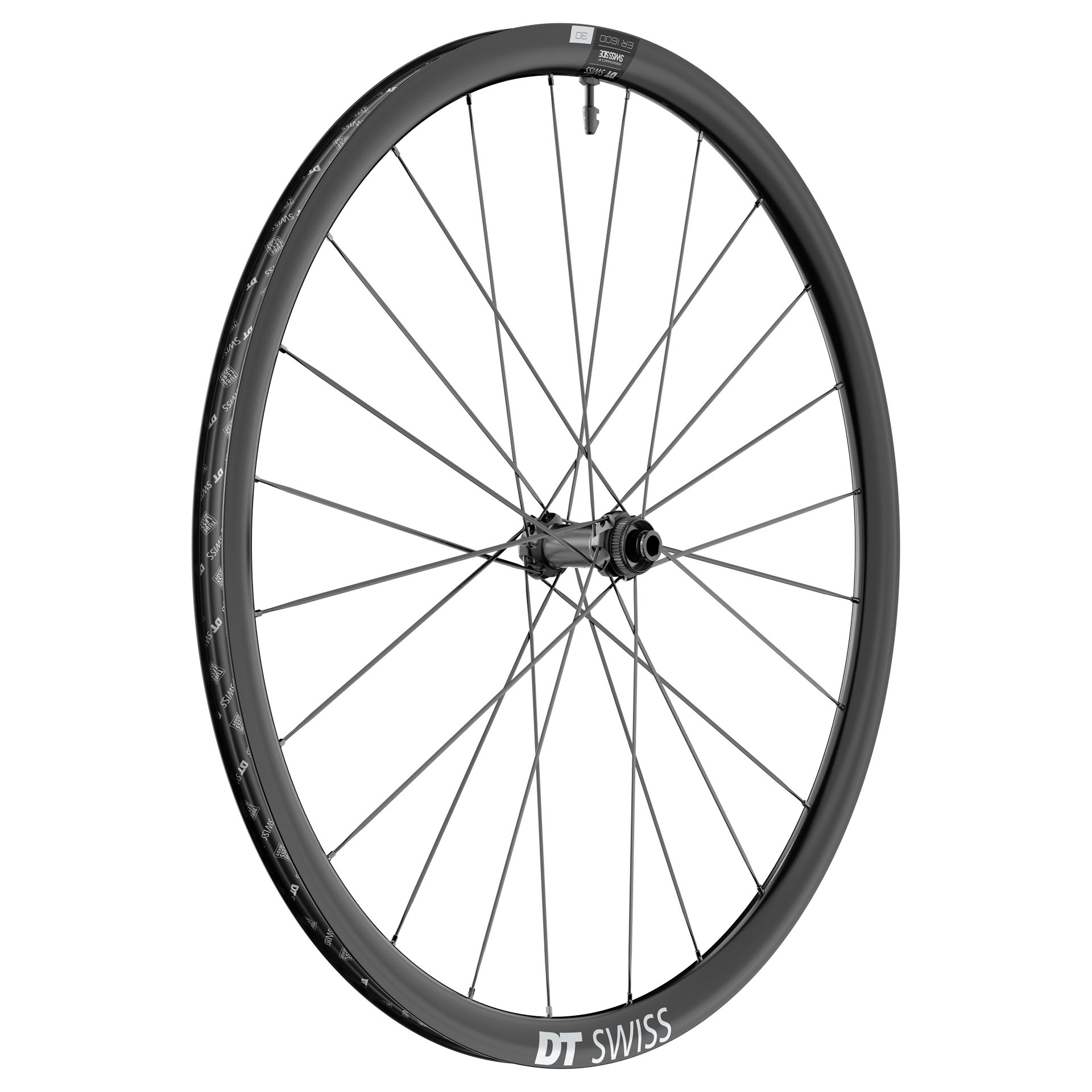 er 1600 spline