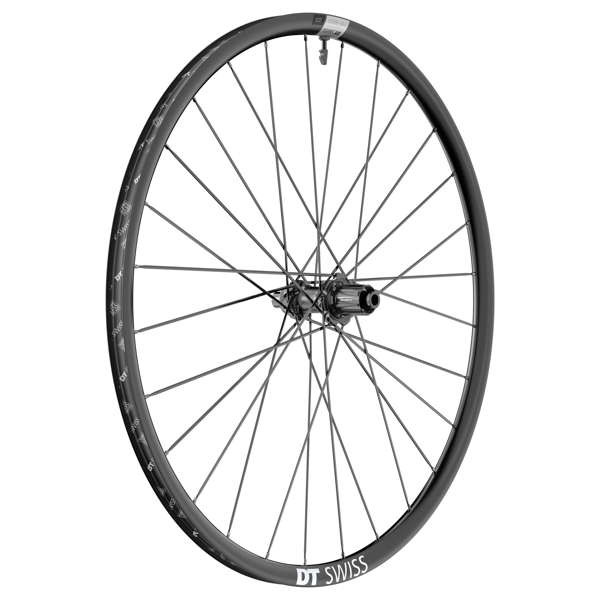 He online 1800 spline