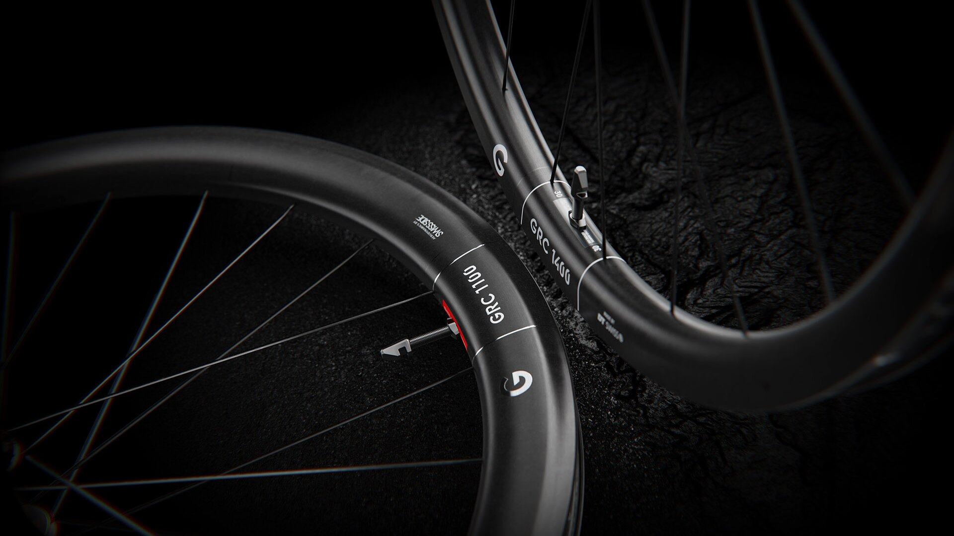 DT Swiss: manufacturer of bicycle components | DT Swiss