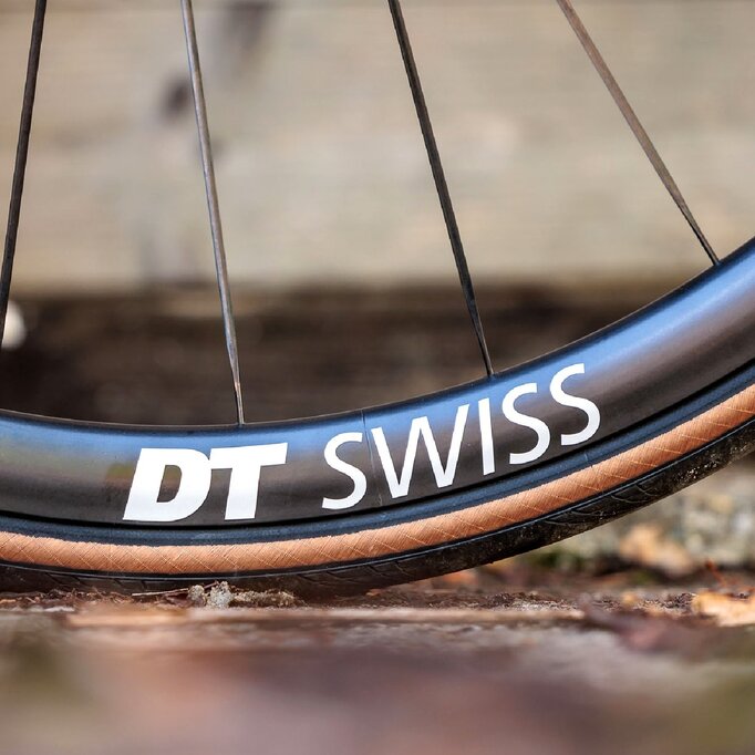 AR 1600 SPLINE® | DT Swiss